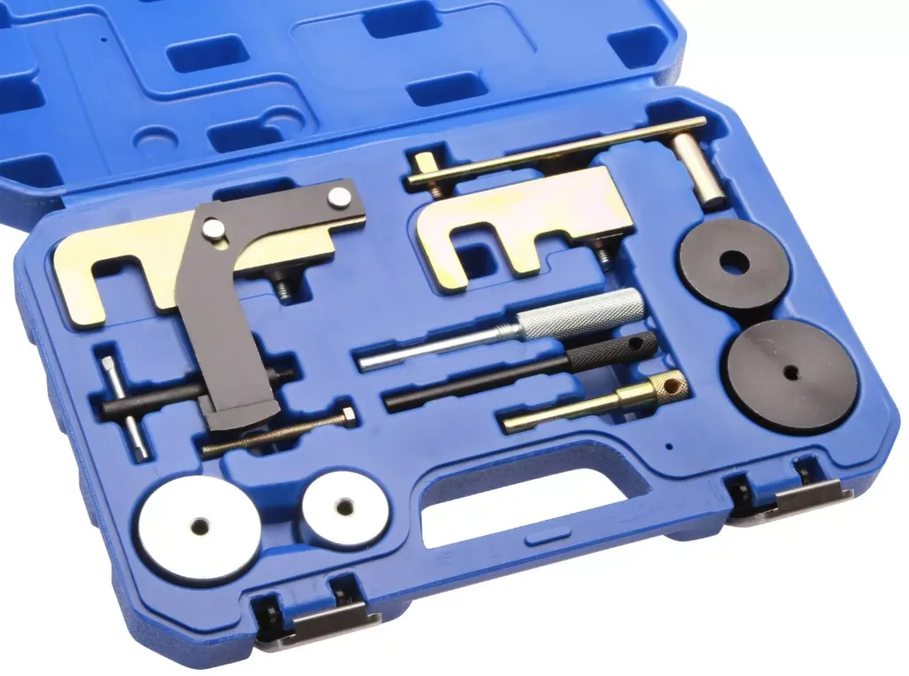 Zahnriemenwechsel Zahnriemen Service geeignet für Renault Opel Nissan