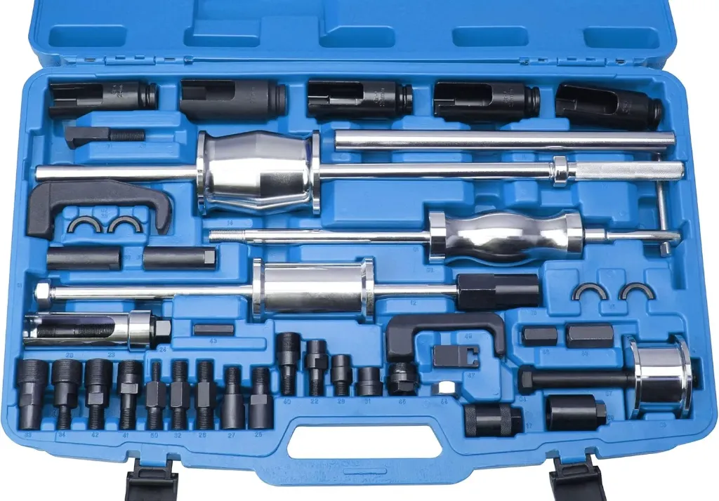 Injektoren Auszieher Werkzeug Diesel Injektor Abzieher CDI Einspritzdüsen