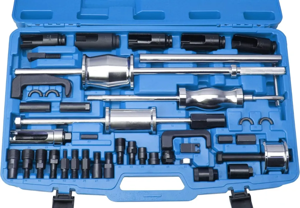 Injektoren Auszieher Werkzeug Diesel Injektor Abzieher CDI Einspritzdüsen