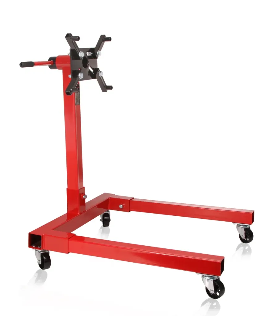 Motorständer Motorhalter 567 kg 